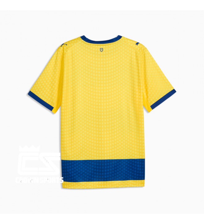 PARMA CALCIO